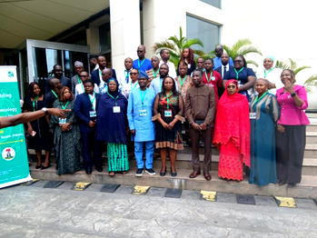 ECOWAS moves to strengthen drug data in Nigeria as abuse turns complex