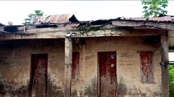 Patients, health workers lament deplorable condition of Ebonyi health centre