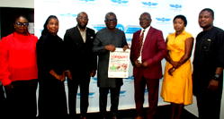 Vanguard Visit: Rising Costs Force Airlines to Dip Into Reserves, Shareholders’ Funds — UNA says