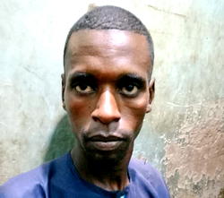Police rescue 10-year-old boy stuffed in sack, two suspects arrested