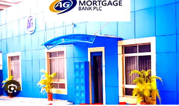 Investors snap up AG Mortgage Bank’s N3.97b CP with 100% subscription