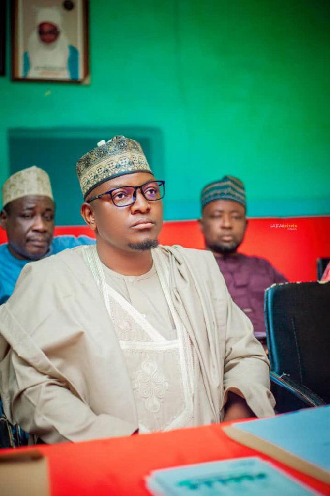 N177bn road project: Birnin Gwari Chairman applauds Tinubu, Uba Sani, seeks more devt