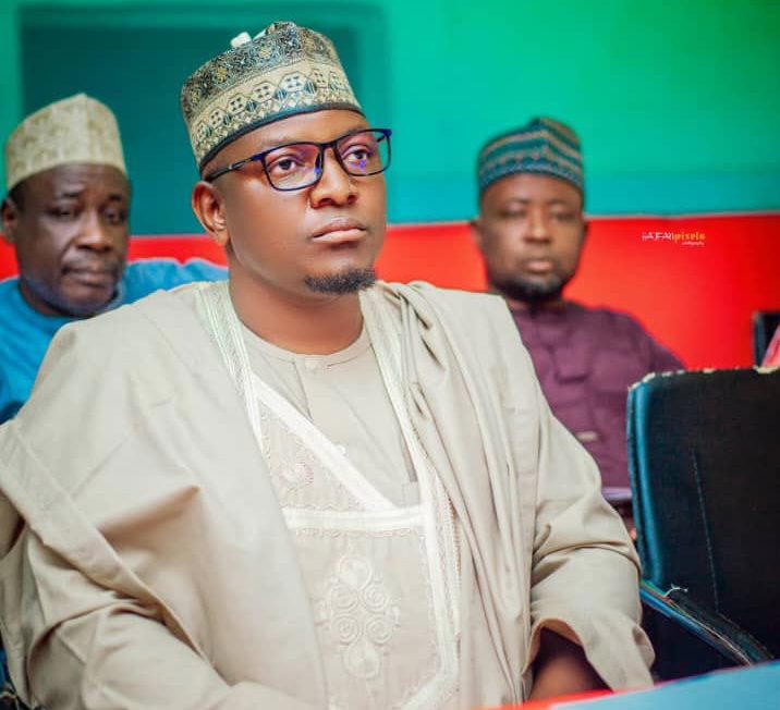 N177bn road project: Birnin Gwari Chairman applauds Tinubu, Uba Sani, seeks more devt