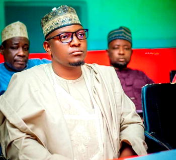 N177bn road project: Birnin Gwari Chairman applauds Tinubu, Uba Sani, seeks more devt