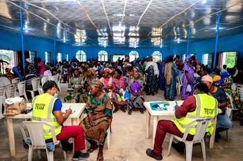 2,762 Osun residents get free healthcare as SROL expands mental health support