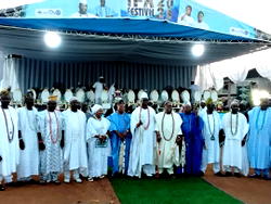 Preserving traditional religious practices key to maintaining Yoruba identity – Gani Adams