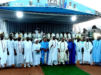 Preserving traditional religious practices key to maintaining Yoruba identity – Gani Adams