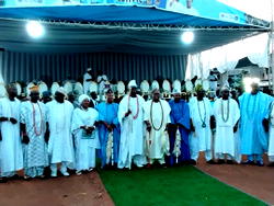 Preserving traditional religious practices key to retaining Yoruba identity – Gani Adams
