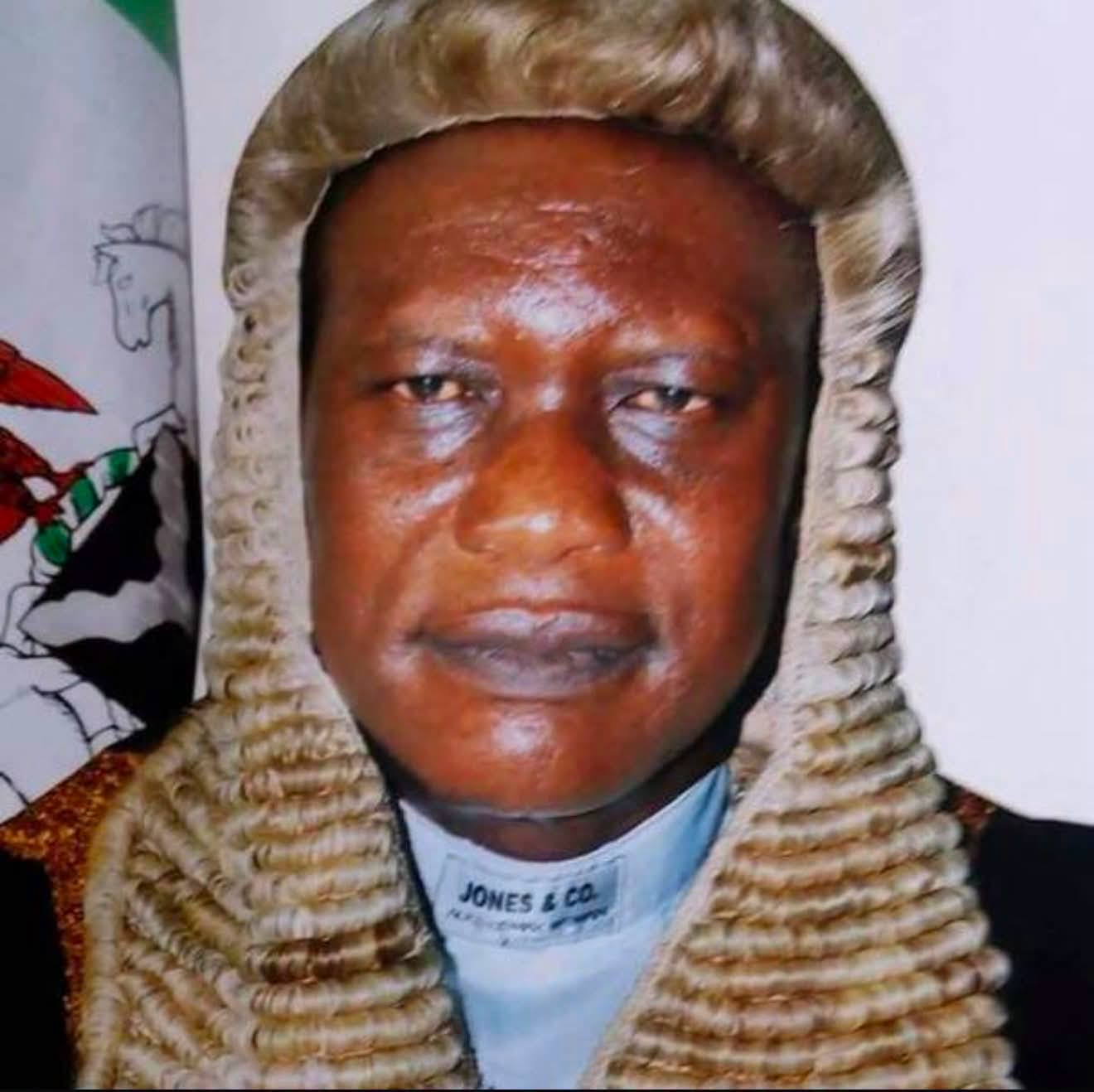 Lalong mourns former Plateau Assembly Speaker, Peter Azi