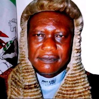 Lalong mourns former Plateau Assembly Speaker, Peter Azi