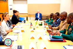 US flags civilian deaths, funding gaps as Nigeria pushes for CPC delisting