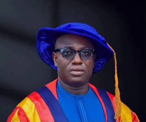 Okpebholo reshuffles cabinet, redeploys suspended commissioner to oil ministry Image