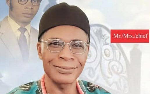Yoruba leader condoles Arise TV’s Ozi Okoli over father’s death