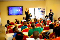 Glowpulse 2.0: Enugu’s emotional intelligence bootcamp empowers children with skills for life