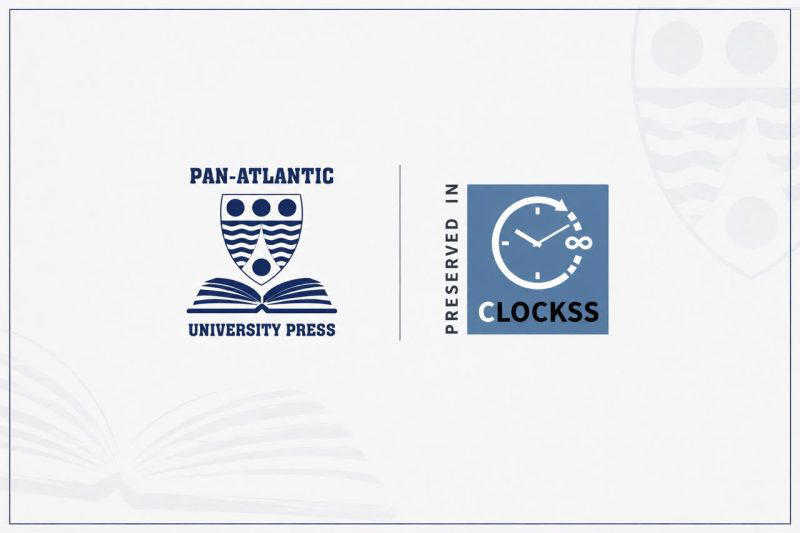 Журнал Pan-Atlantic University Press заключил стратегическое партнерство с CLOCKSS для долгосрочного сохранения контента