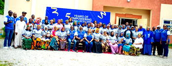 Nestlé backs 50 Zaria women as rural retail initiative hits five-year milestone