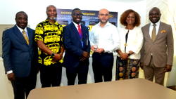 CIS, MTN Nigeria Forge Partnership to drive capital market growth