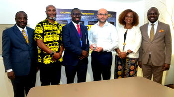 CIS, MTN Nigeria Forge Partnership to drive capital market growth