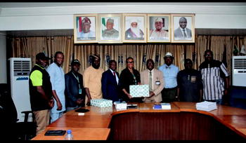 Chams, OAU begin rollout of BNPL computer scheme