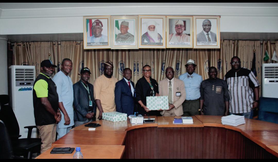 Chams, OAU begin rollout of BNPL computer scheme