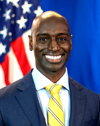 Hudspeth takes over as US Consul General in Lagos