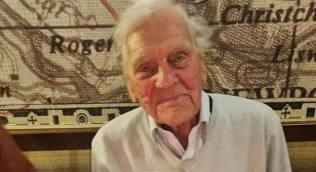 102-year-old man dies after alleged assault at pub
