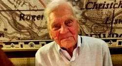 102-year-old man dies after alleged assault at pub