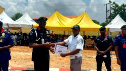NSCDC tasks private guards on intelligence gathering