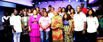 How AriseTV Reporter is changing young women’s lives