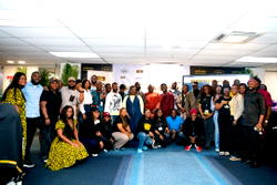 MTN rewards 10 subscribers with N100m in lucky jackpot relaunch
