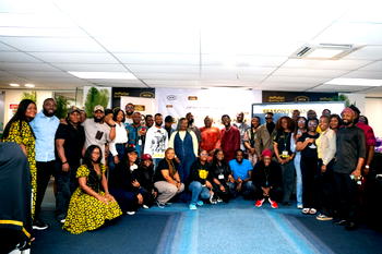 MTN rewards 10 subscribers with N100m in lucky jackpot relaunch