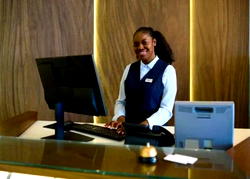 Venus emerges as Nigeria’s best hotel management software