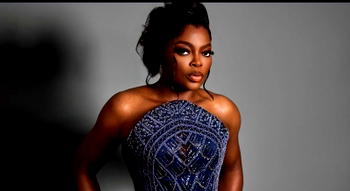 Diamond Platnumz, Funke Akindele, Opeyemi Farimoyo, Farida Atanda, Jux win Scream Honours