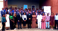 GIZ, partners inspire Enugu youths to pursue STEM, technical careers