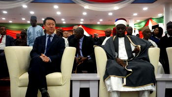 China zero-tariff policy boosts Nigeria’s exports, industrial growth — Ambassador