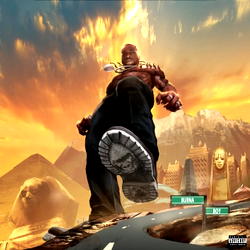 Six years on, Burna Boy’s ‘Twice As Tall’ surpasses 2bn streams