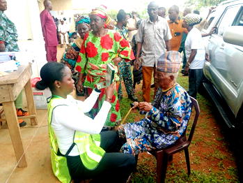 Osun Election: SERAP urges INEC, EFCC, ICPC to probe vote-buying, violence