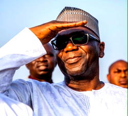 Cultivating a future: How Governor AbdulRahman AbdulRazaq is building a food-secure Kwara