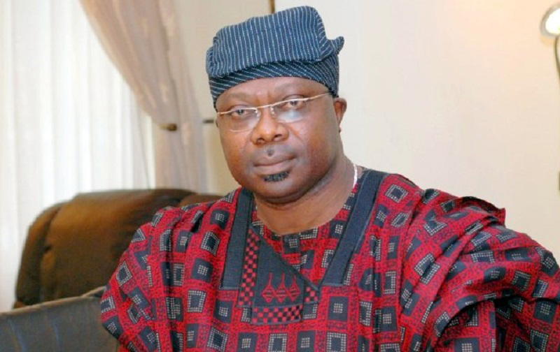 Osun election: Accord beats APC at Omisore’s polling unit