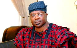 Osun election: Accord beats APC at Omisore’s polling unit