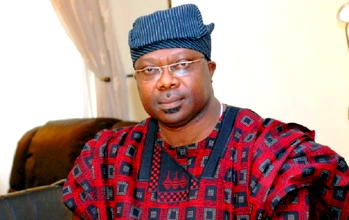 Osun election: Accord beats APC at Omisore’s polling unit