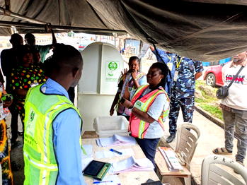 Osun Election: INEC begins sorting, counting of votes in Osogbo