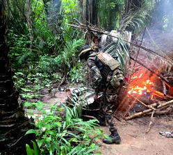 Troops dismantle IPOB/ESN camps in Anambra, kill 3