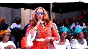 August Meeting: Enugu Gender Affairs Commissioner harps on unity, resilience, girl-child education