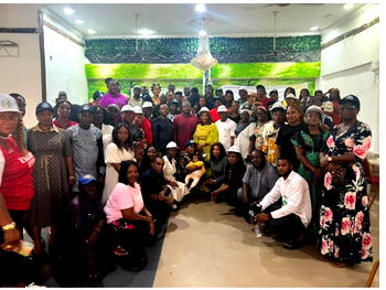 PCC strengthens S-East operations with intensive staff training