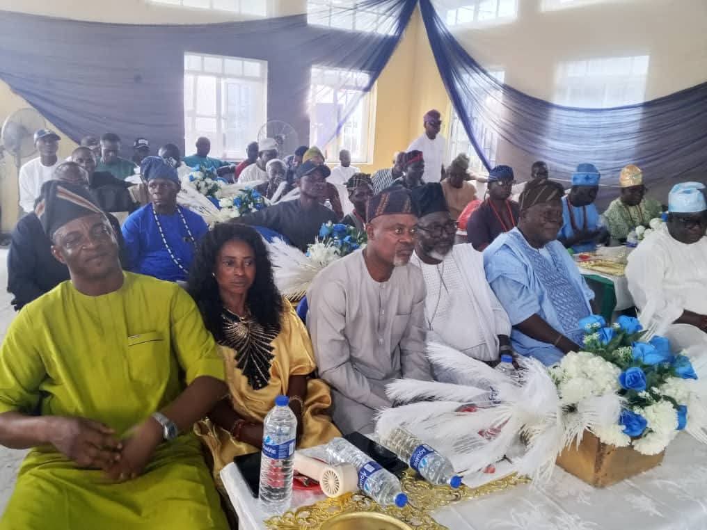Mahin leaders back Tinubu, Aiyedatiwa, demand LCDAs, Eba Island protection