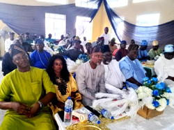 Mahin leaders back Tinubu, Aiyedatiwa, demand LCDAs, Eba Island protection