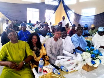 Mahin leaders back Tinubu, Aiyedatiwa, demand LCDAs, Eba Island protection