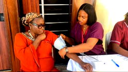 Healthcare: Problems are infinite, resources finite, says FWC