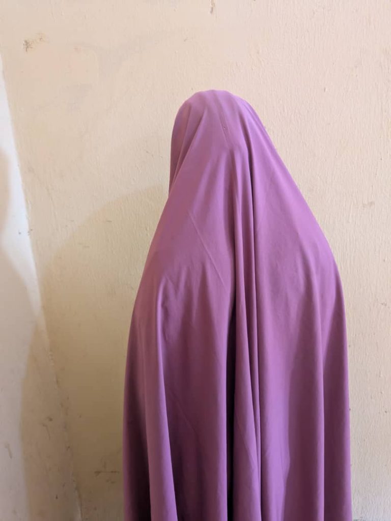 19-year-old allegedly steals newborn baby in Kebbi